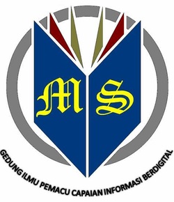 Logo Smk Methodist Sibu  HadassahanceMcgrath